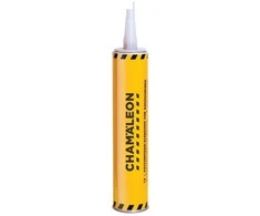 CHAMAELEON Pu Adhesive For Windscreens, stiklo klijai, 310 ml