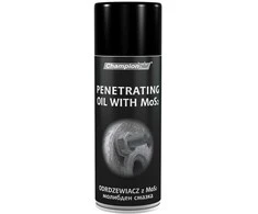 Champion Aero CHAMPION Penetrating Oil With Mos2, Skvarbioji alyva su MoS2, 400 ml