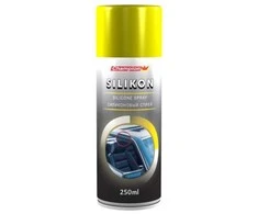 Champion Aero CHAMPION Silicone Purškiklis, purškiamas silikonas, 250 ml