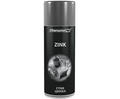 Champion Aero Purškiamas cinkas Champion LOK1819, 400 ml