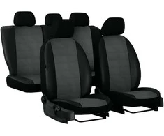 COMFORT sėdynių užvalkalai (eko oda) Mercedes-Benz GLA II H247 2020-2026m.