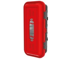 Dėžė gesintuvams 4/6kg, GP-4/GP-6x