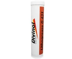 DIVINOL Lithogrease G 421, ličio tepalas, 400g