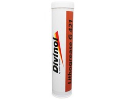 Divinol Lithogrease G 421