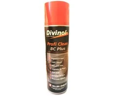 Divinol Profi Clean Brake Cleaner BC Plus profesionalus stabdžių valiklis 500 ml