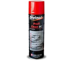 Divinol Profi Clean Brake Cleaner BC profesionalus stabdžių valiklis 500 ml