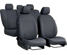 DRAFT LINE sėdynių užvalkalai (medžiaginiai) Mercedes-Benz B Klasė W245 2004-2011m.