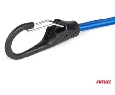 Elastinė tvirtinimo virvė 80 cm x 8 mm, BSTRAP-20 AMIO-03373