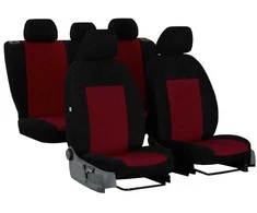 ELEGANCE sėdynių užvalkalai (veliūras) Ford Escape IV 2019-2025m.