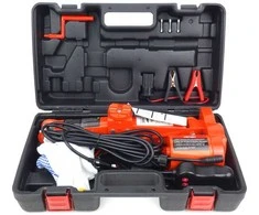 Amio Elektrinis trapecinis keltuvas 3t 12v tuv