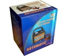 ES Akumuliatorių kroviklis 24 - 12V15A HB 1215-S 61468