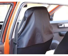 ES Apsauginis užvalkalas automobilio sėdynėms (1 vnt.)