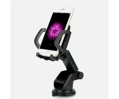 ES Automobilinis telefono laikiklis KURT