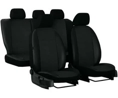 ES COMFORT sėdynių užvalkalai (eko oda) Honda HR-V I 1998-2005m.