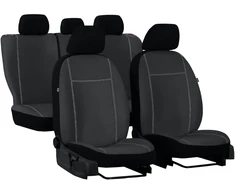 ES COZY sėdynių užvalkalai (alcantara) Chery Tiggo 7 2025-2027m.