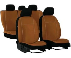 ES COZY sėdynių užvalkalai (alcantara) Citroen C4 Picasso I 2007-2013m. (5 vietų)