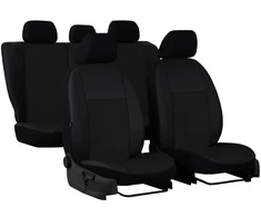 ES ECO LINE sėdynių užvalkalai (eko oda) Ford Explorer EV 2024-2027m.