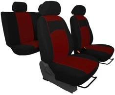 ES ECONOMIC sėdynių užvalkalai (veliūras, medžiaginiai) Fiat Punto I 1993-1999m.