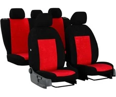 ES ELEGANCE sėdynių užvalkalai (veliūras) Ford Kuga II 2012-2019m.