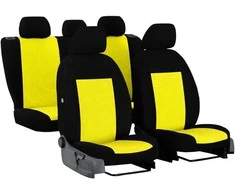 ES ELEGANCE sėdynių užvalkalai (veliūras) Ford Mondeo MK3 2001-2007m.