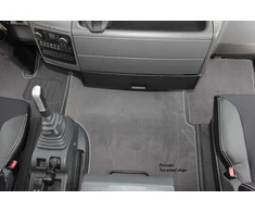 ES Kilimėliai COMFORT IVECO STRALIS automatic HW / nuo 2012m. 4p