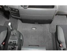 ES Kilimėliai COMFORT MAN TGA XXL / nuo 2005m. (3vnt.)
