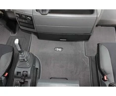 ES Kilimėliai COMFORT MAN TGA XXL / nuo 2005m. (3vnt.)