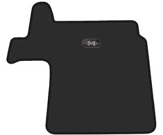 ES Kilimėliai COMFORT MAN TGX XXL automatic (2draw.) / nuo 2007m. 1p