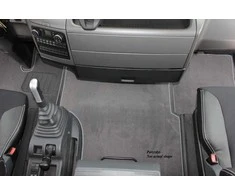ES Kilimėliai COMFORT Scania G automatic / nuo 2008m. (3vnt.)