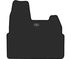 ES Kilimėliai COMFORT SCANIA S automatic (standard seat) / nuo 2016m. 1p