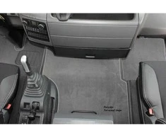 ES Kilimėliai COMFORT Volvo FH automatic / nuo 2013m. (3vnt.)