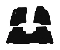 ARS Medžiaginiai kilimėliai Chevrolet Captiva 2006-2011m.