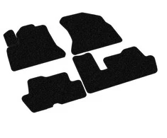 ARS Medžiaginiai kilimėliai Citroen C4 Picasso 2006-2013m.