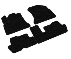 ARS Medžiaginiai kilimėliai Citroen C4 Grand Picasso (5 vietų) 2006-2013m.
