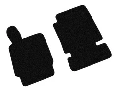 ARS Medžiaginiai kilimėliai SMART ForTwo 1998-2007m.