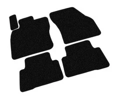 ARS Medžiaginiai kilimėliai Volkswagen T-Roc 2017-2025m.