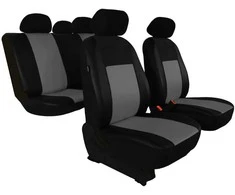ES PELLE sėdynių užvalkalai (eko oda) BMW X5 F15 2013-2018m.