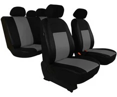 ES PELLE sėdynių užvalkalai (eko oda) Citroen C5 Aircross 2018-2025m.