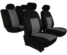 ES PELLE sėdynių užvalkalai (eko oda) Honda CR-V VI 2023-2025m.