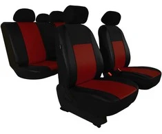ES PELLE sėdynių užvalkalai (eko oda) Hyundai i40 2011-2015m.
