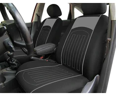 ES PROTECTOR sėdynių užvalkalai (medžiaginiai) Volkswagen Touran III 2015-2024m. (5 vietų)