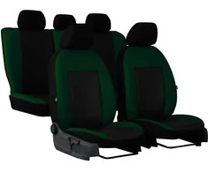 ES ROAD sėdynių užvalkalai (eko oda) Citroen Jumper II 2006-2015m. (3 vietų)