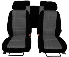 ES S-TYPE sėdynių užvalkalai (eko oda) Citroen C3 III 2016-2023m.