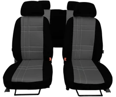 ES S-TYPE sėdynių užvalkalai (eko oda) Jaecoo J7 2023-2027m.