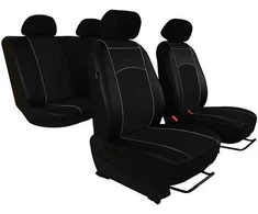 ES STANDARD sėdynių užvalkalai (eko oda) Nissan Juke II 2019-2024m.