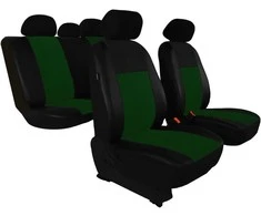 ES Universalūs automobiliniai UNICO sėdynių užvalkalai (eko oda, alcantara)
