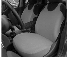 ES Universalūs medvilniniai sėdynių marškinėliai