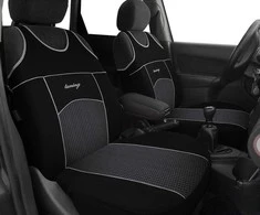 ES Universalūs TUNING EXTRA sėdynių marškinėliai