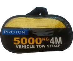 ES PROTON Vilkimo juosta 4 metrai 5000 kg