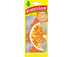 Blow WUNDER-BAUM – Kalėdų eglutė – Apelsinų sultys
